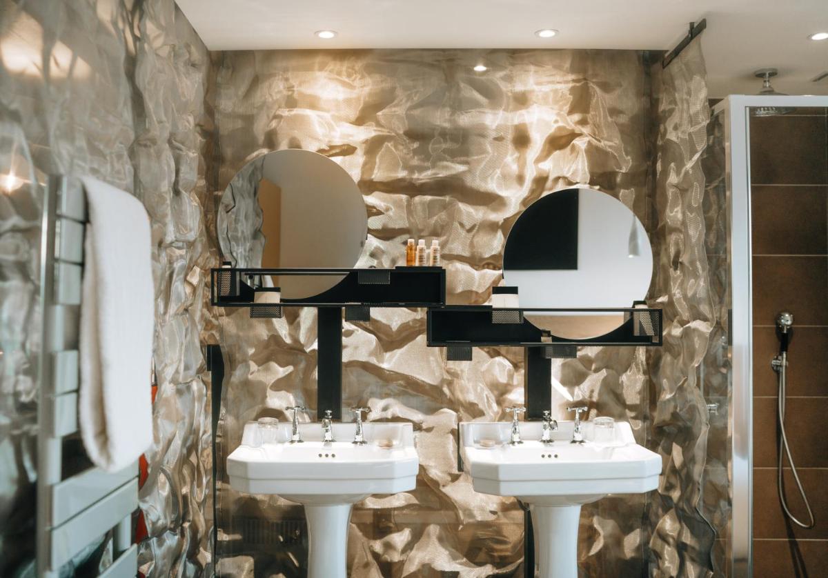 Citta di Lume Suites & Lofts