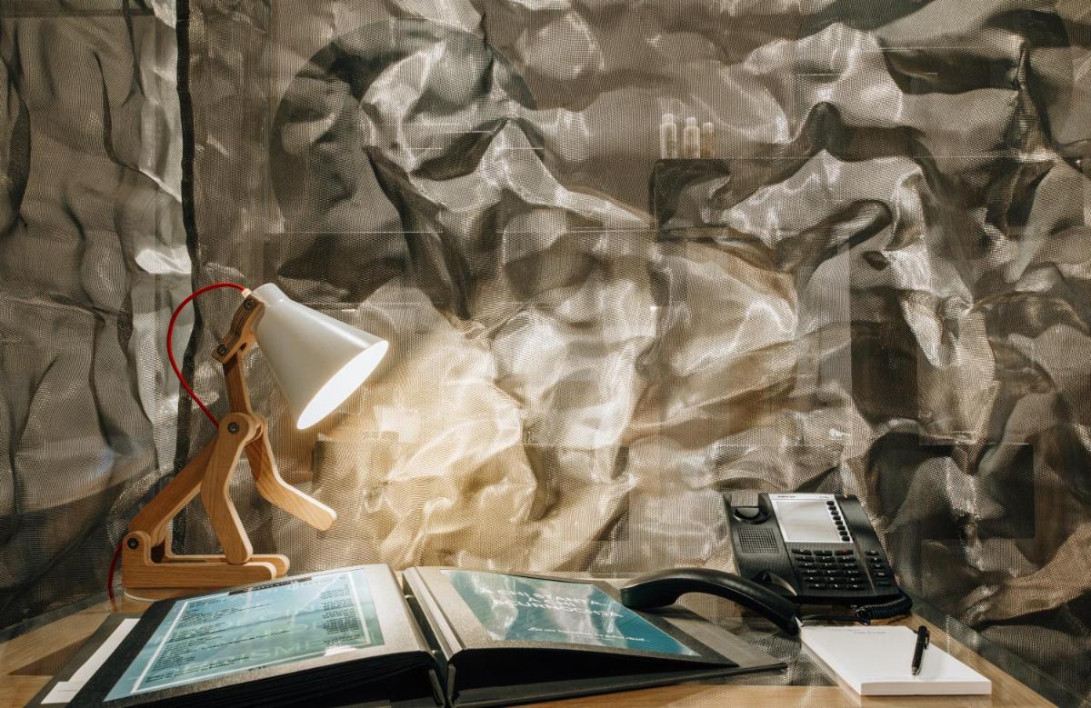 Citta di Lume Suites & Lofts