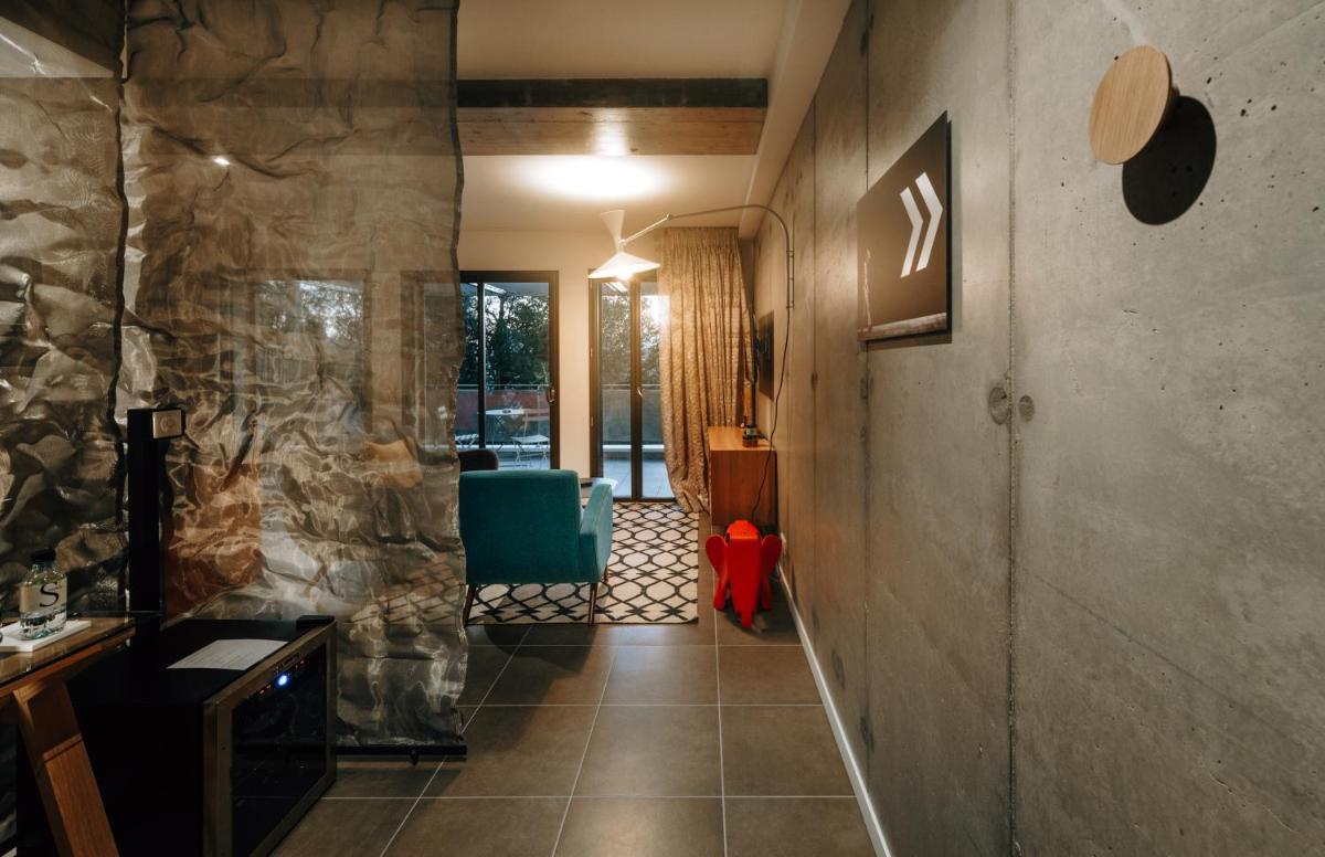 Citta di Lume Suites & Lofts