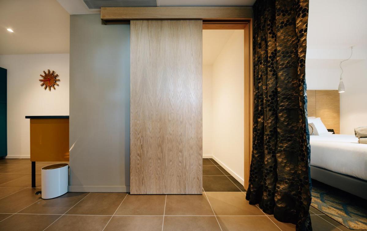 Citta di Lume Suites & Lofts