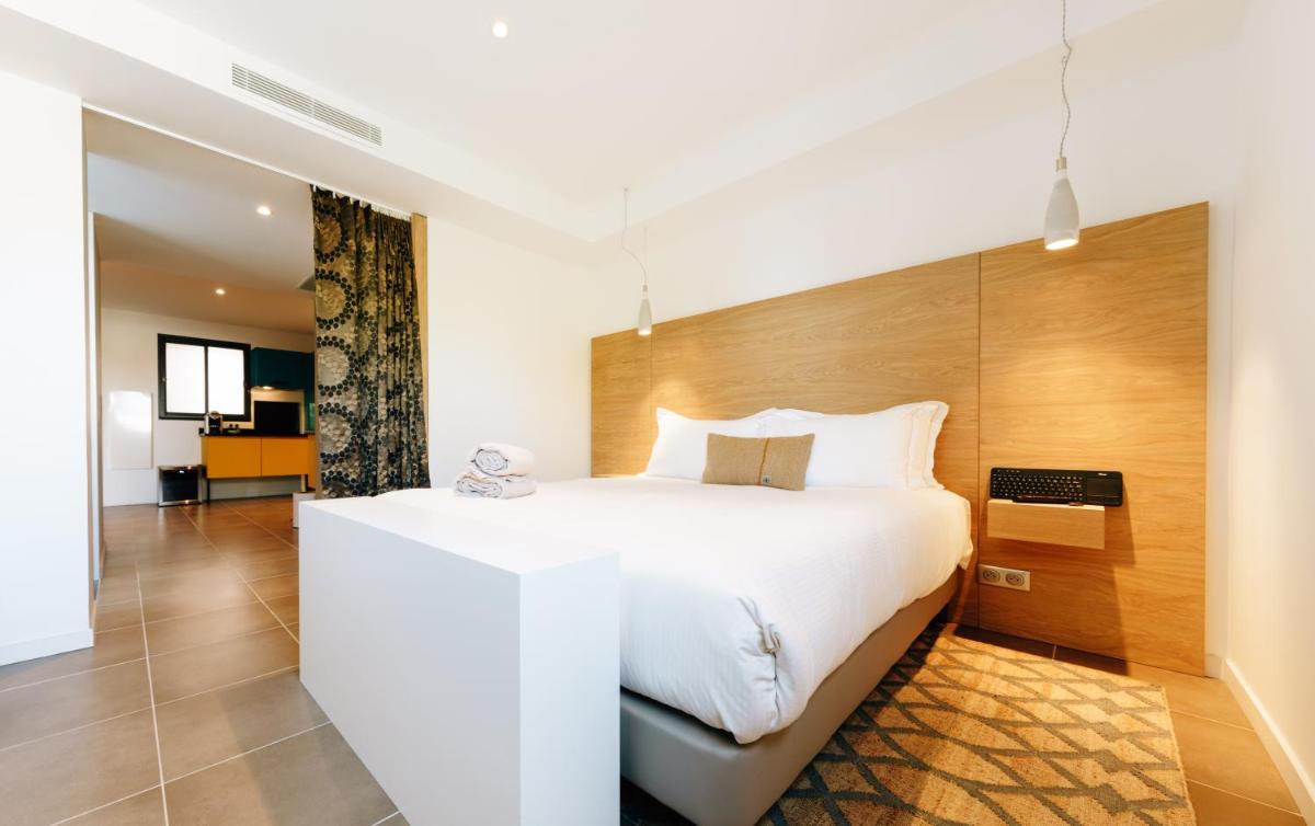 Citta di Lume Suites & Lofts