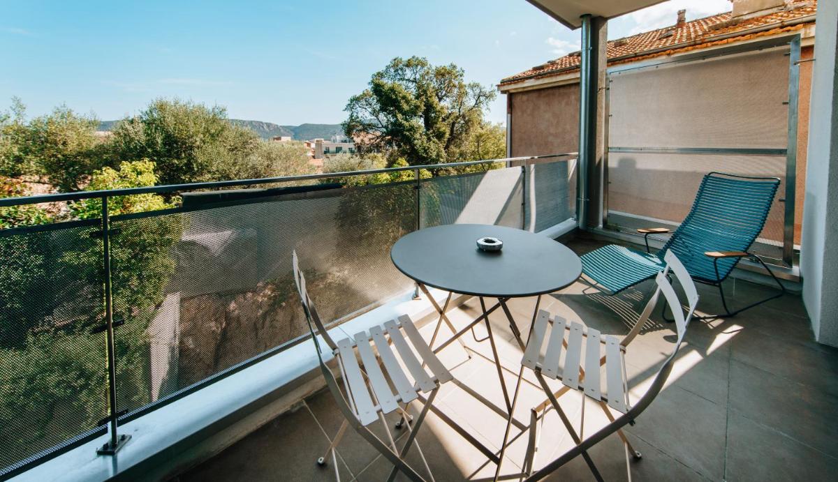 Citta di Lume Suites & Lofts