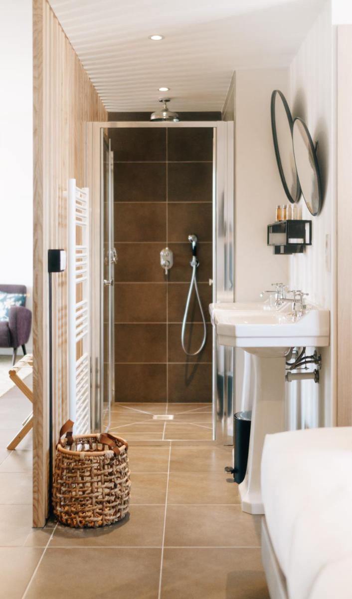 Citta di Lume Suites & Lofts