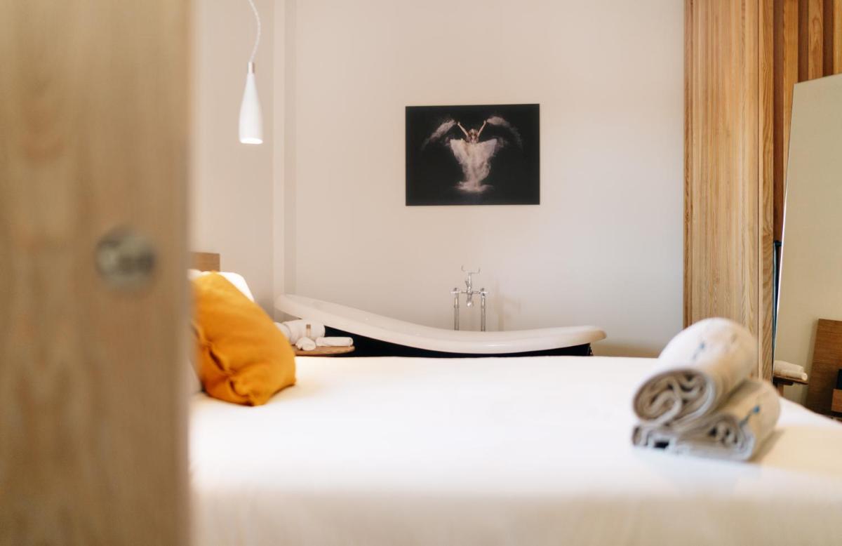 Citta di Lume Suites & Lofts