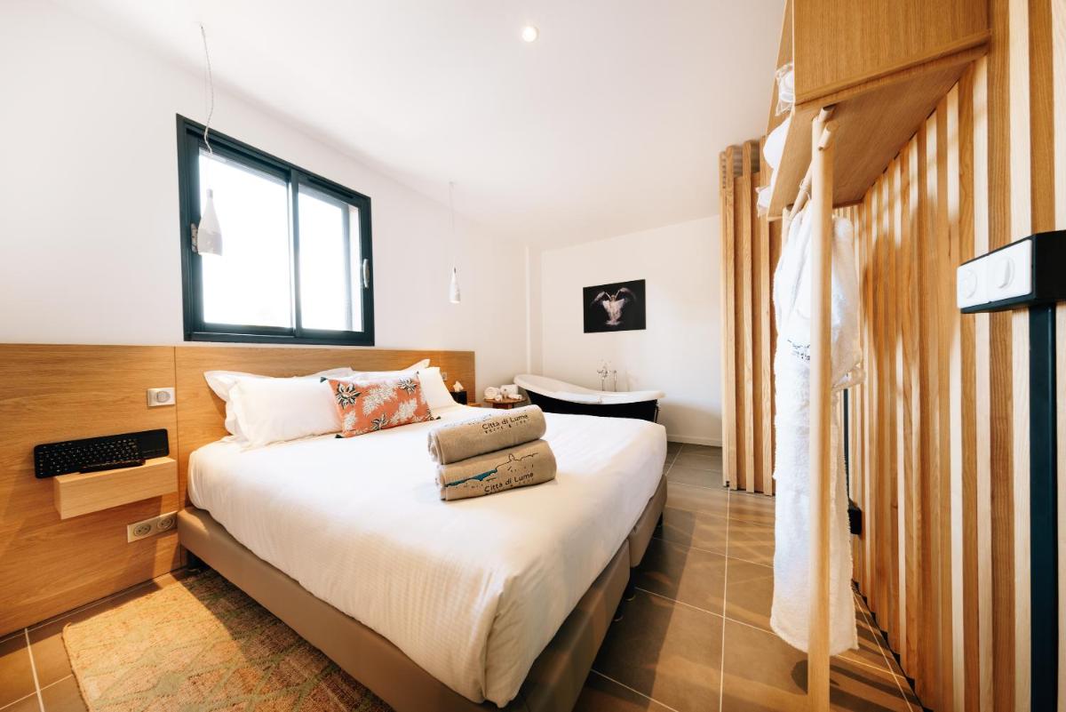 Citta di Lume Suites & Lofts