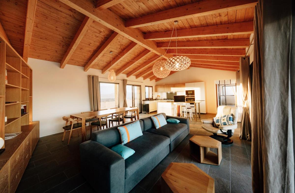 Citta di Lume Suites & Lofts