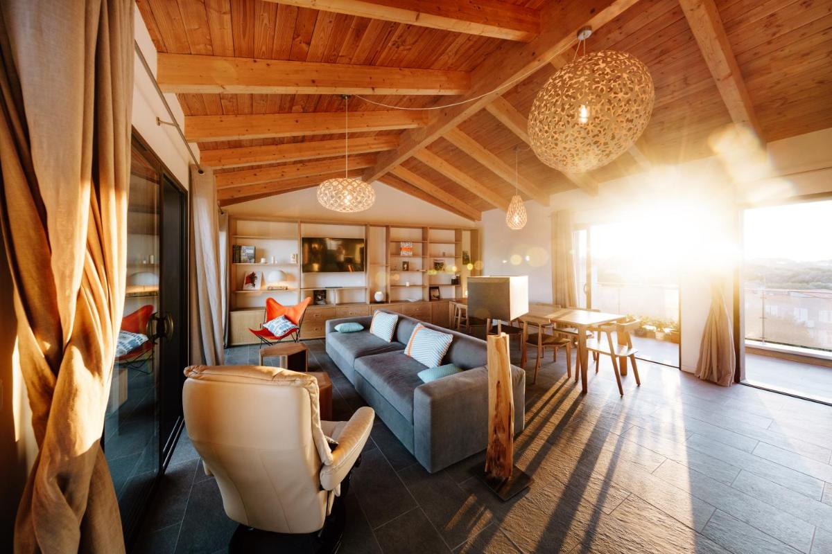 Citta di Lume Suites & Lofts