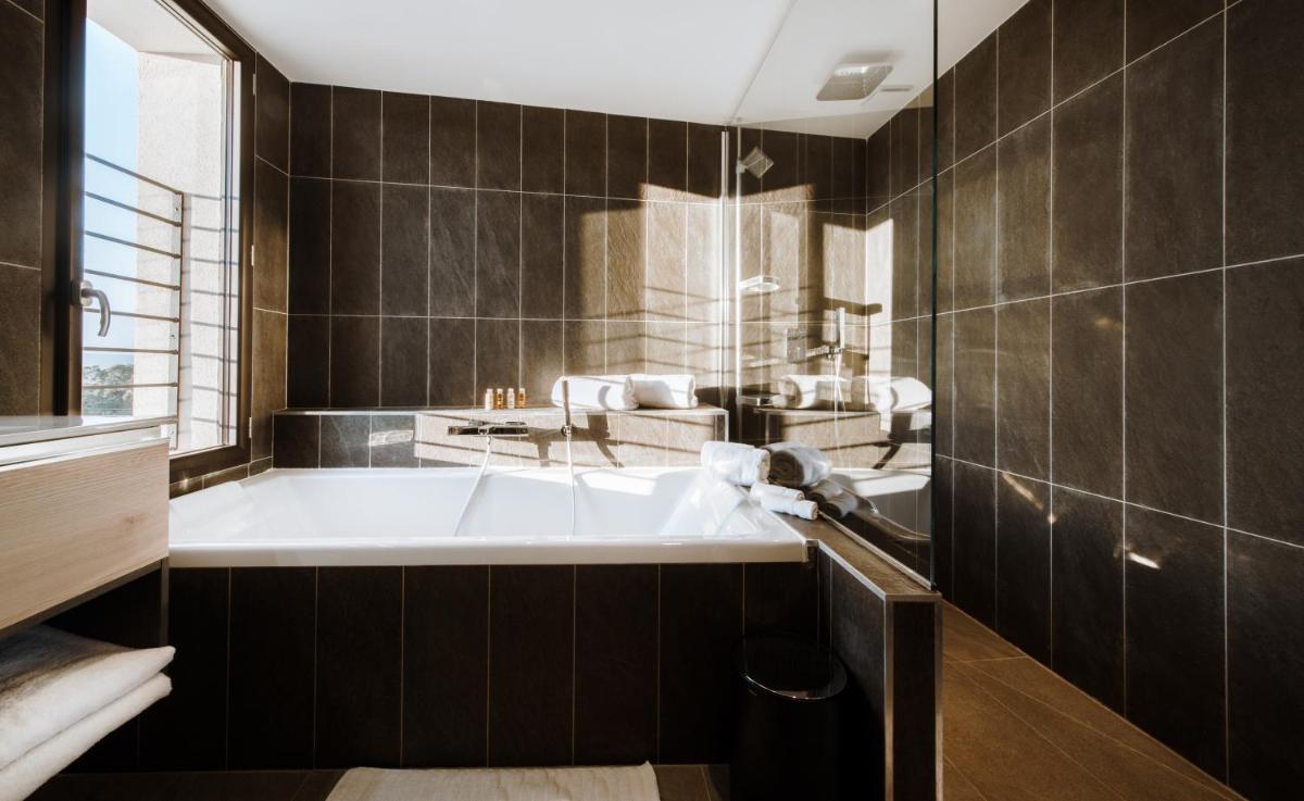 Citta di Lume Suites & Lofts