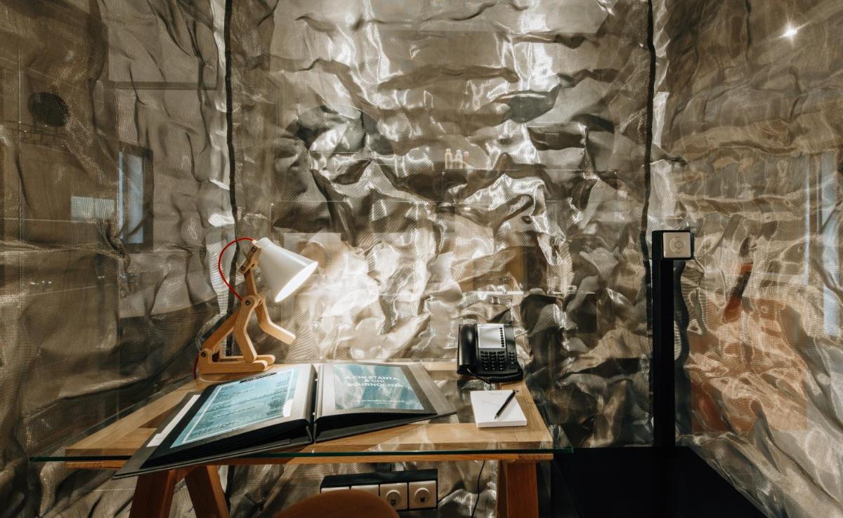 Citta di Lume Suites & Lofts