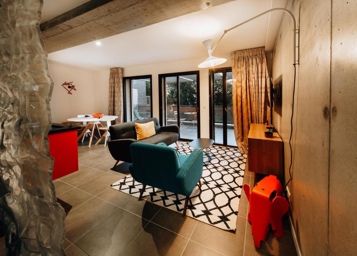 Citta di Lume Suites & Lofts