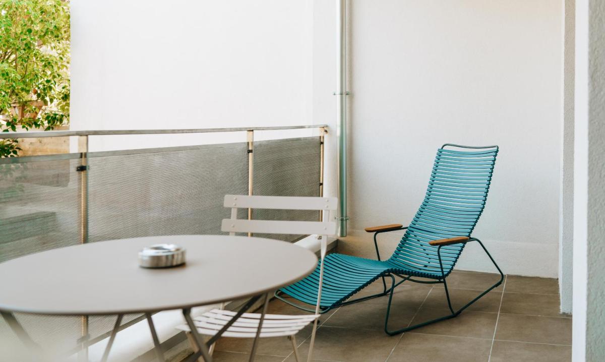 Citta di Lume Suites & Lofts