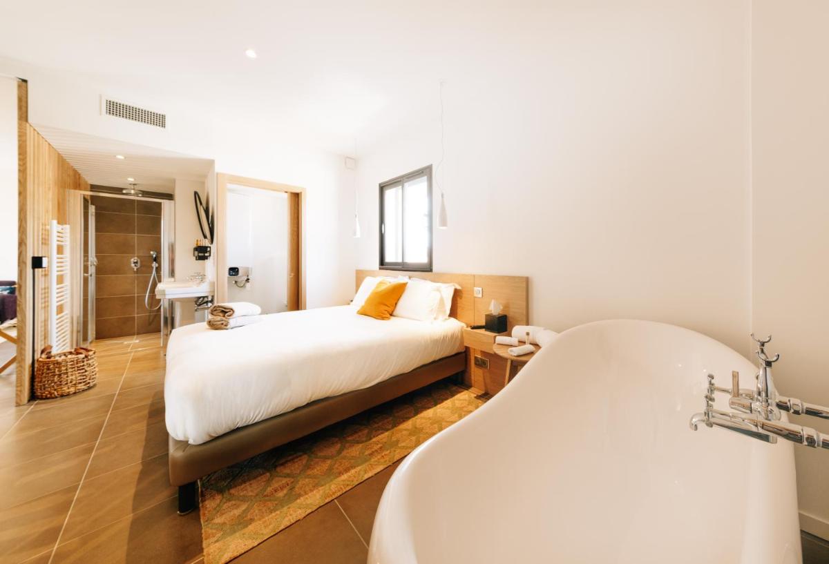 Citta di Lume Suites & Lofts