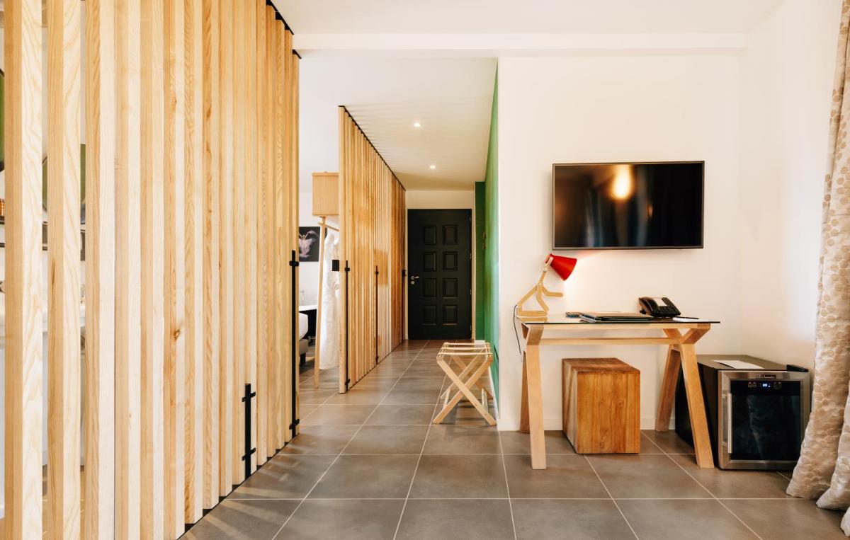 Citta di Lume Suites & Lofts