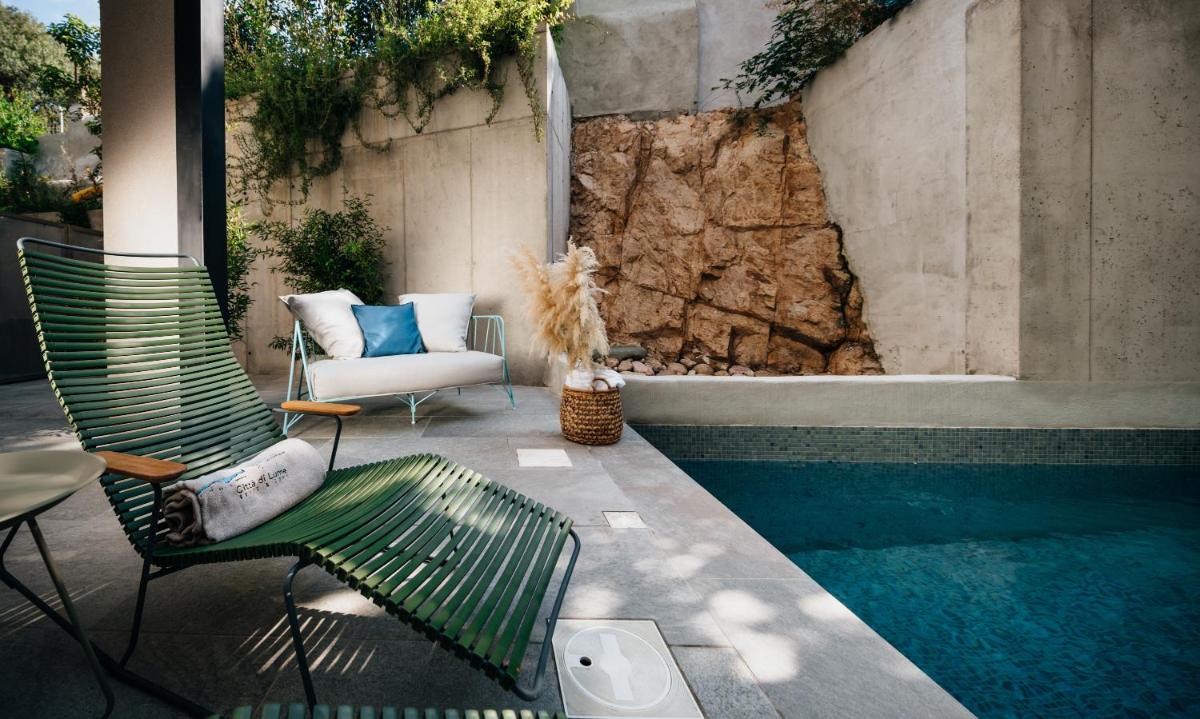 Citta di Lume Suites & Lofts