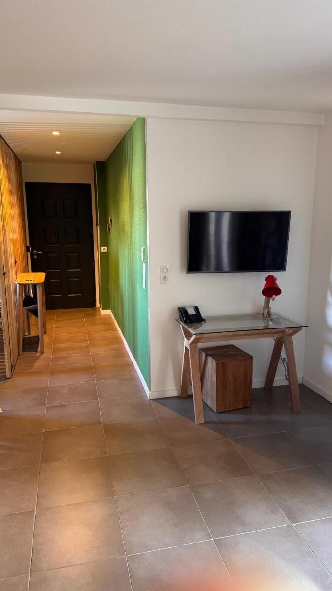 Citta di Lume Suites & Lofts