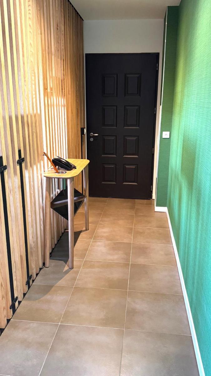 Citta di Lume Suites & Lofts