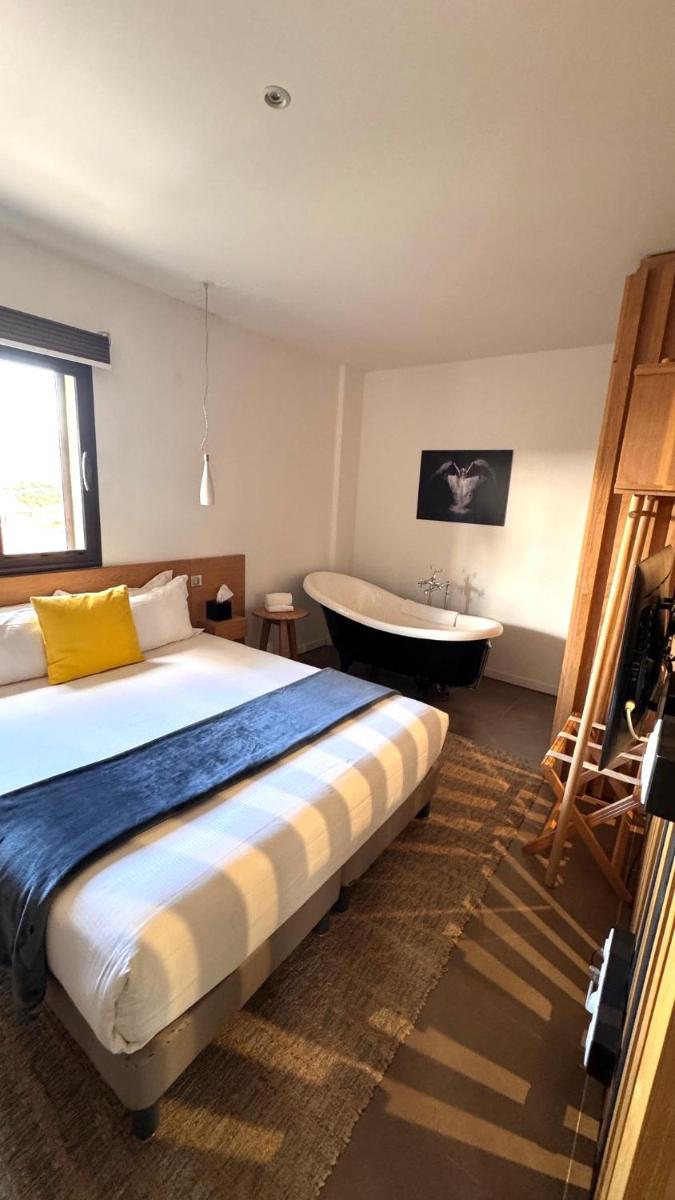 Citta di Lume Suites & Lofts