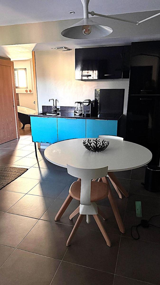 Citta di Lume Suites & Lofts