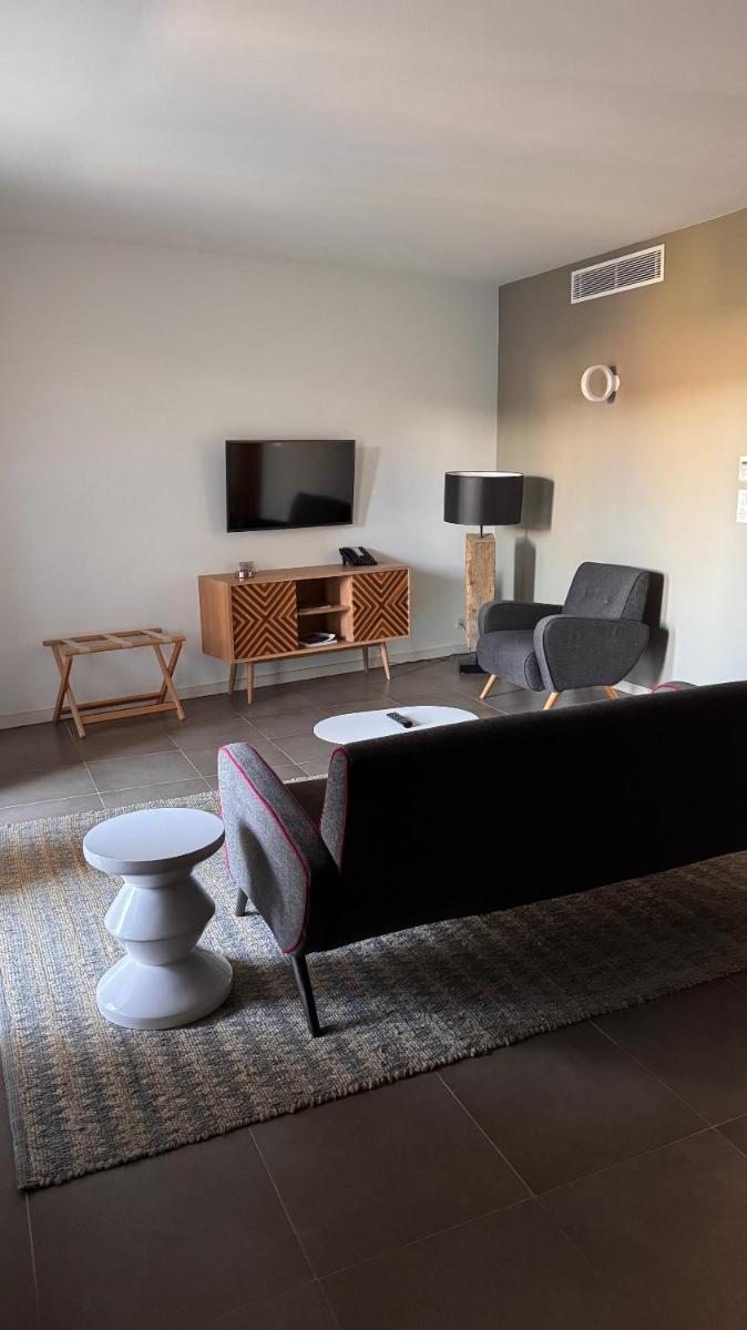 Citta di Lume Suites & Lofts