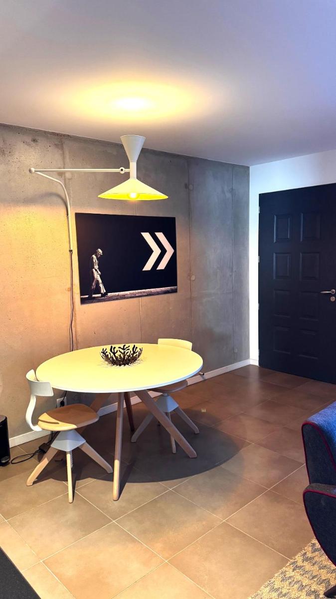 Citta di Lume Suites & Lofts