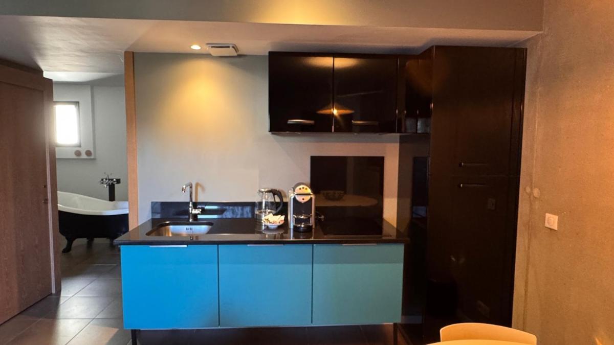 Citta di Lume Suites & Lofts