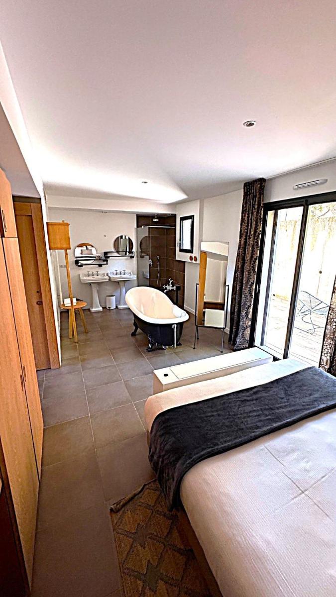 Citta di Lume Suites & Lofts