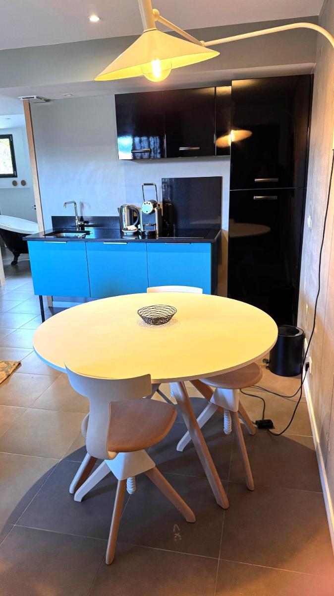 Citta di Lume Suites & Lofts