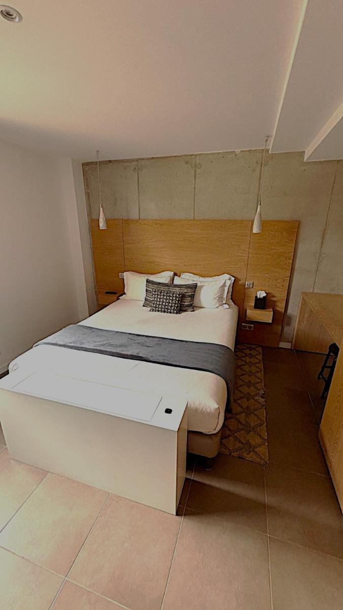 Citta di Lume Suites & Lofts