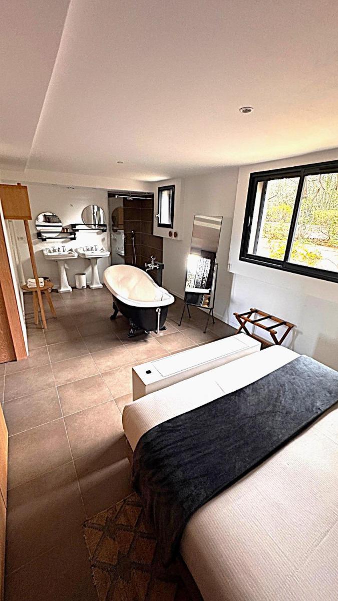 Citta di Lume Suites & Lofts