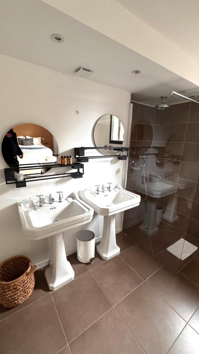 Citta di Lume Suites & Lofts