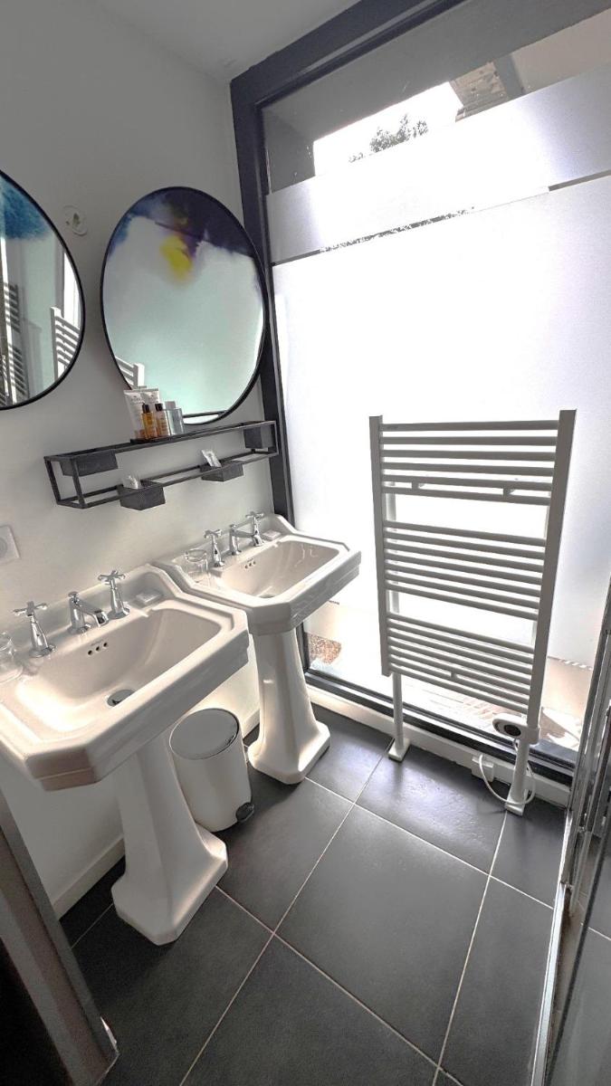 Citta di Lume Suites & Lofts