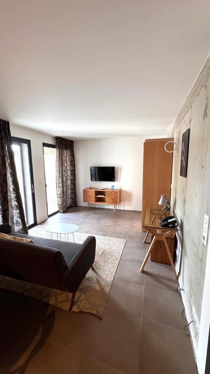 Citta di Lume Suites & Lofts