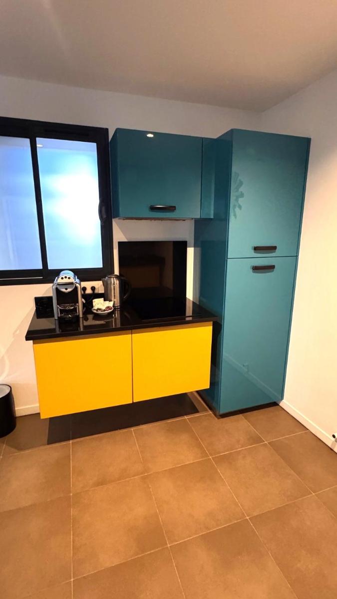 Citta di Lume Suites & Lofts