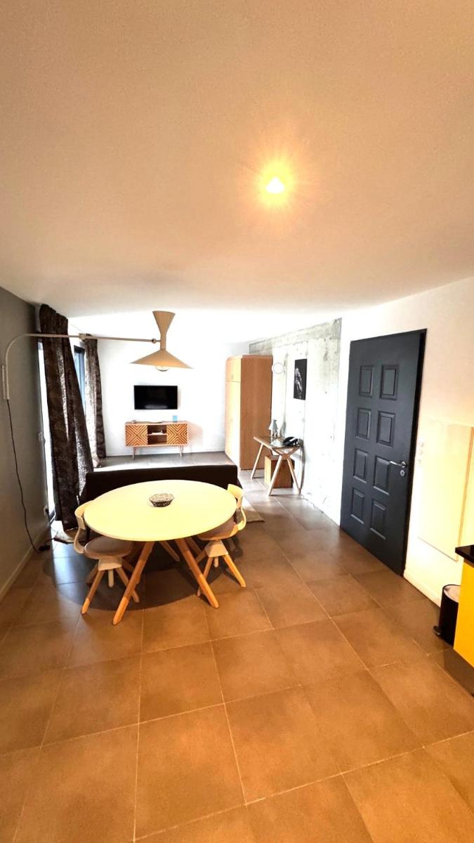 Citta di Lume Suites & Lofts