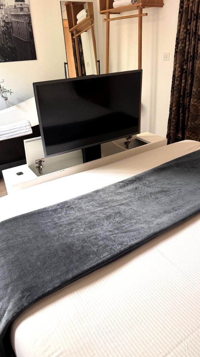 Citta di Lume Suites & Lofts