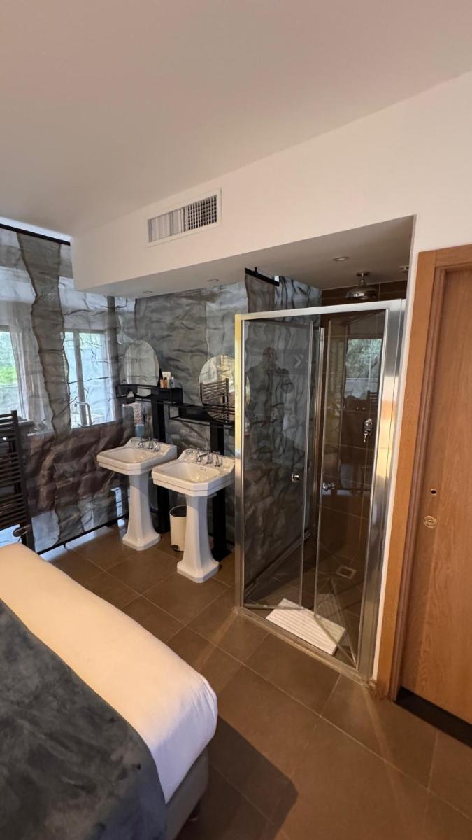 Citta di Lume Suites & Lofts