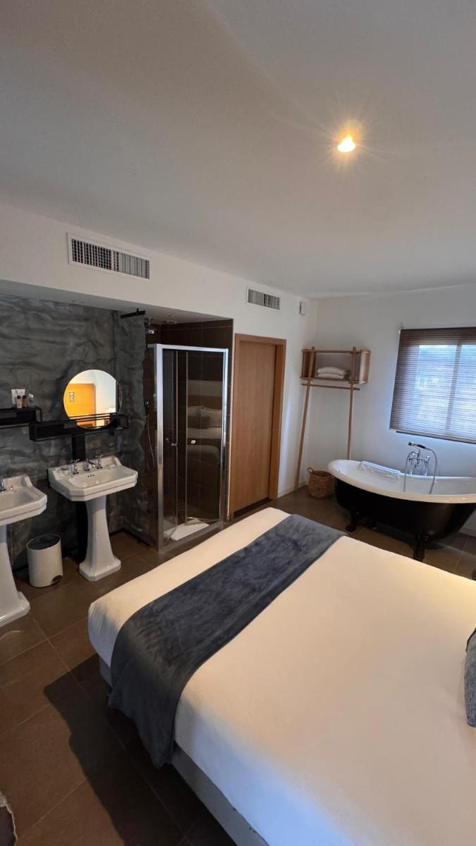 Citta di Lume Suites & Lofts