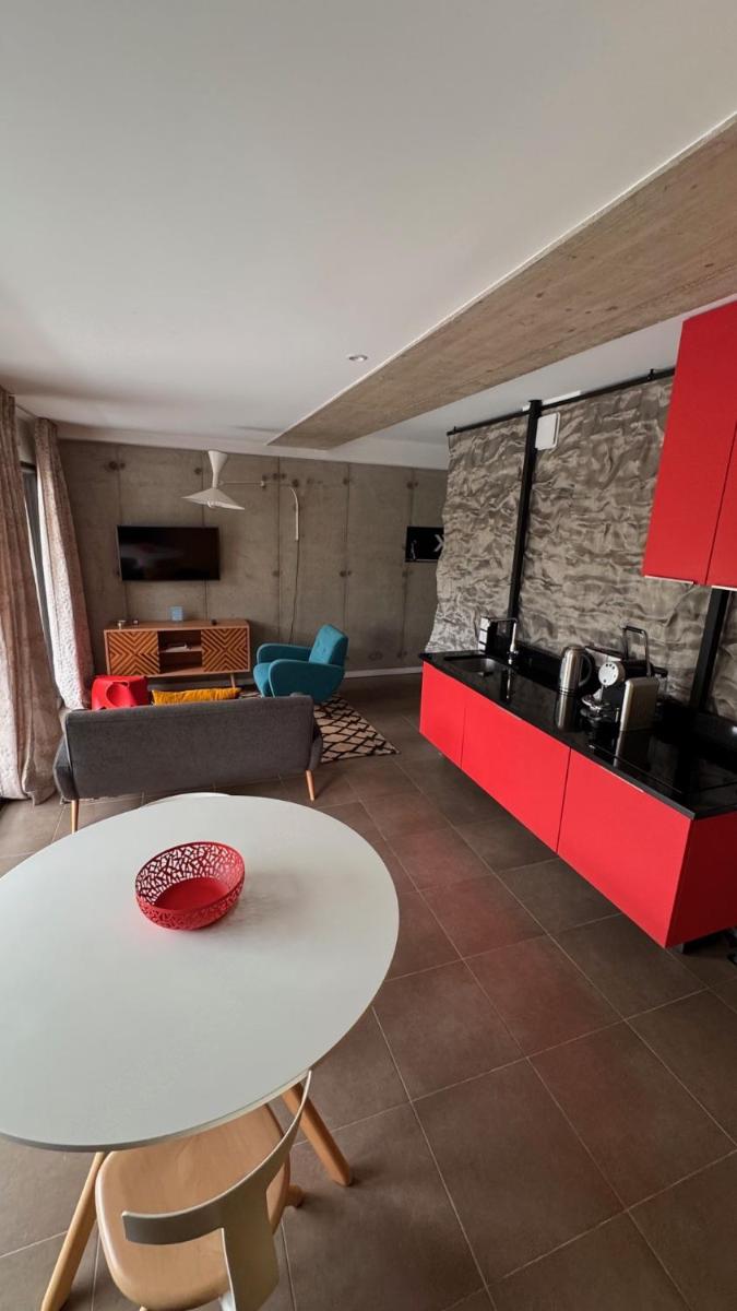 Citta di Lume Suites & Lofts