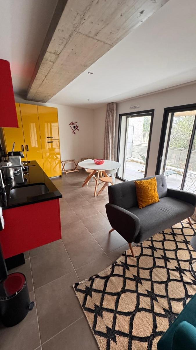 Citta di Lume Suites & Lofts