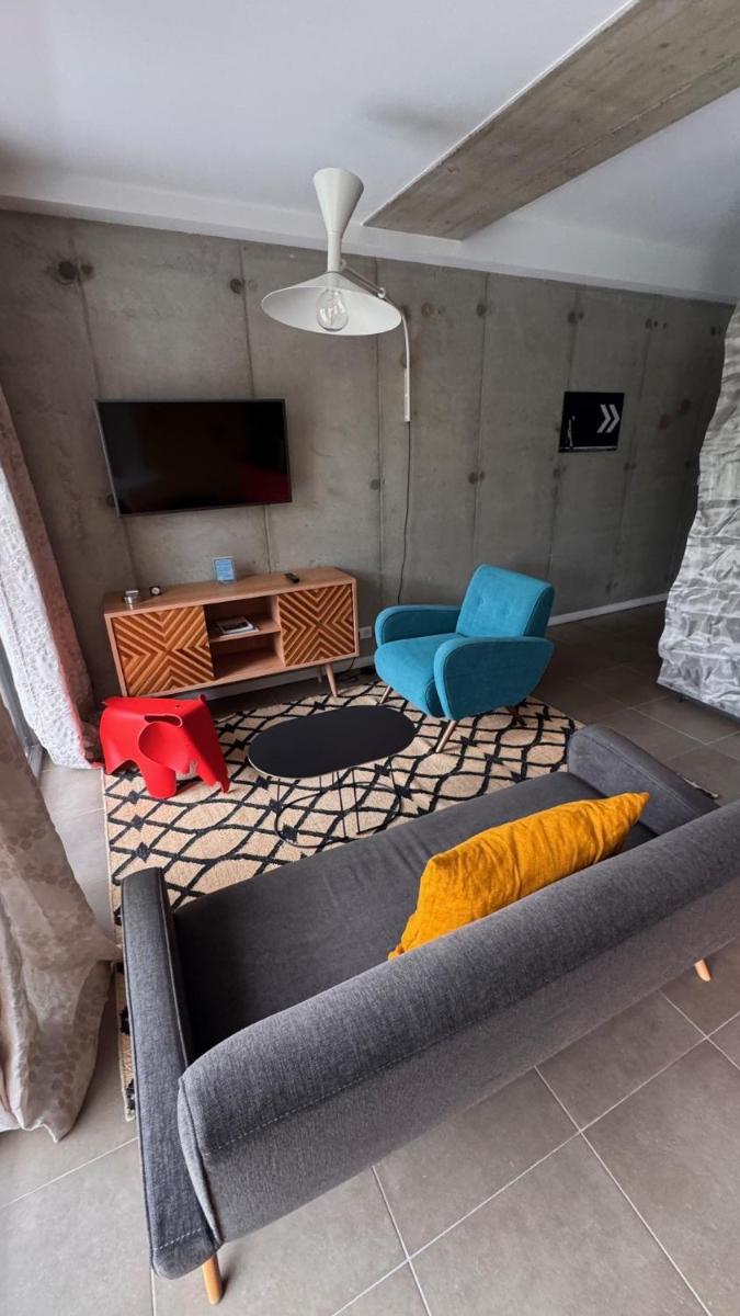 Citta di Lume Suites & Lofts