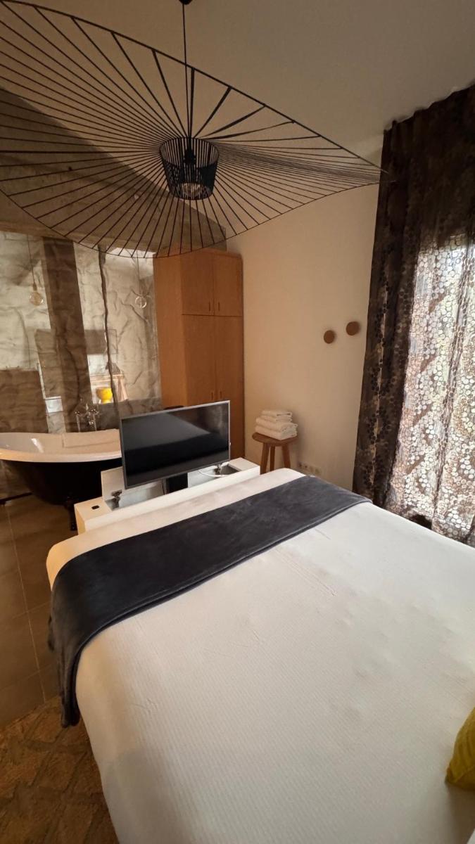 Citta di Lume Suites & Lofts