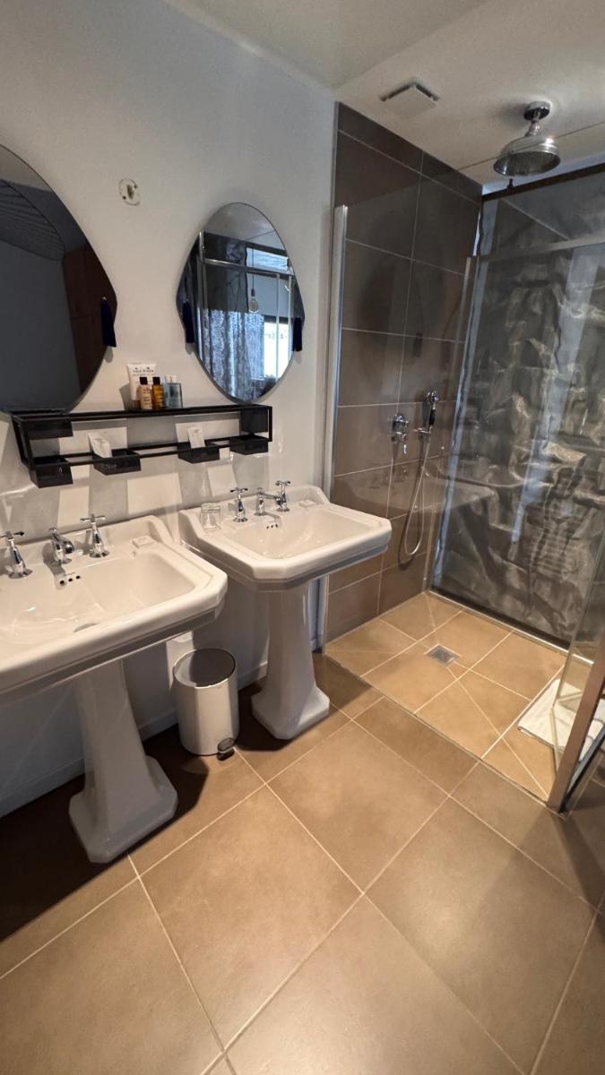 Citta di Lume Suites & Lofts