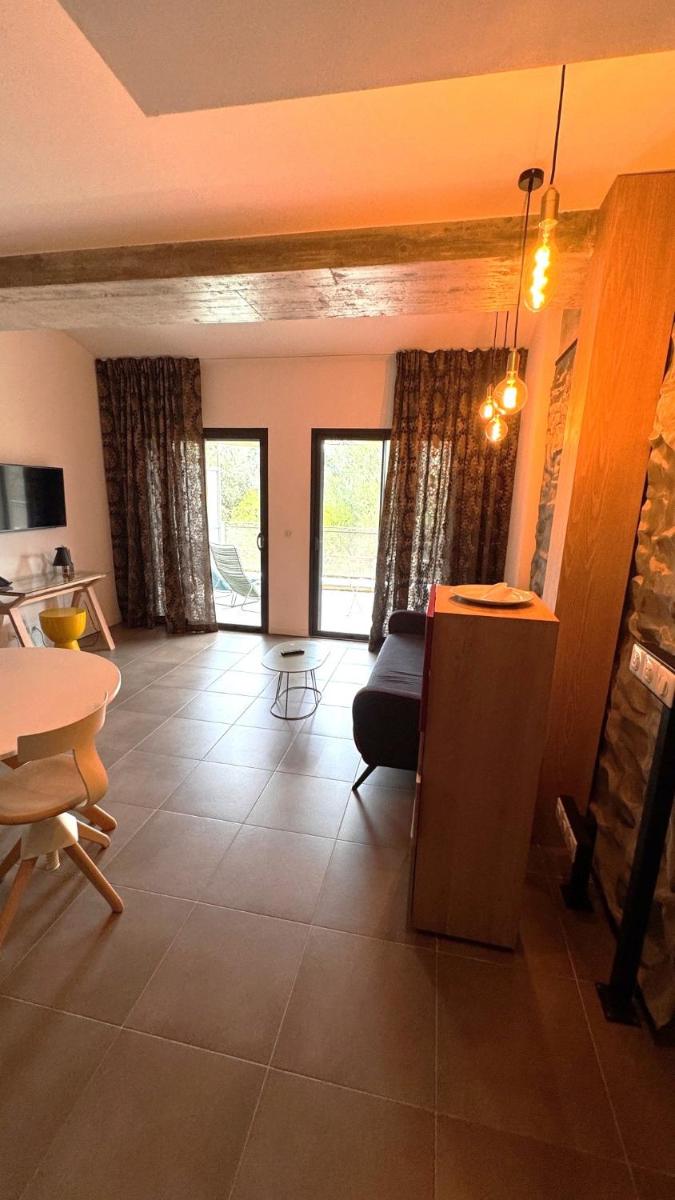 Citta di Lume Suites & Lofts