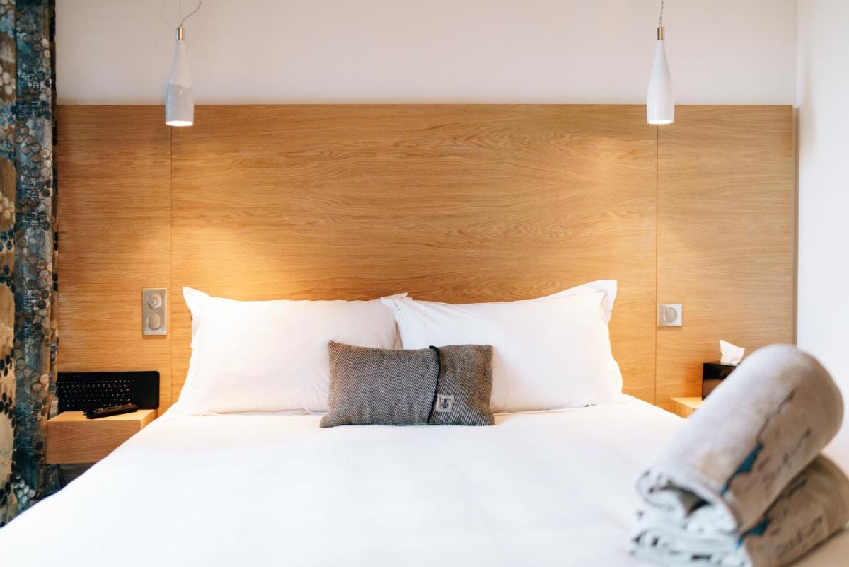 Citta di Lume Suites & Lofts