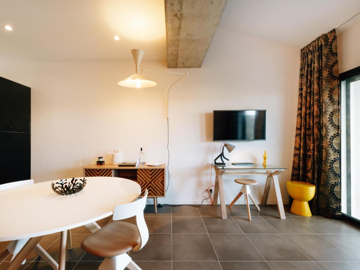 Citta di Lume Suites & Lofts