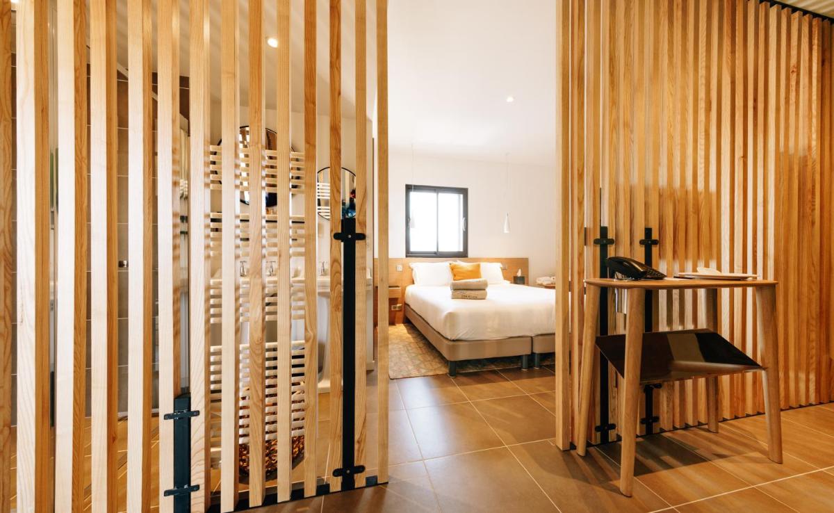 Citta di Lume Suites & Lofts
