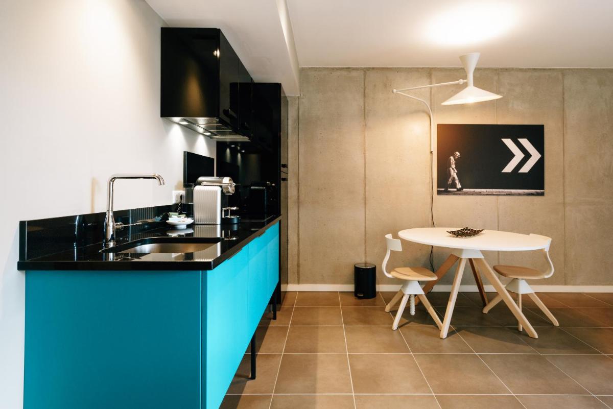 Citta di Lume Suites & Lofts