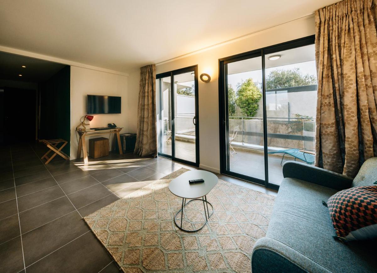 Citta di Lume Suites & Lofts
