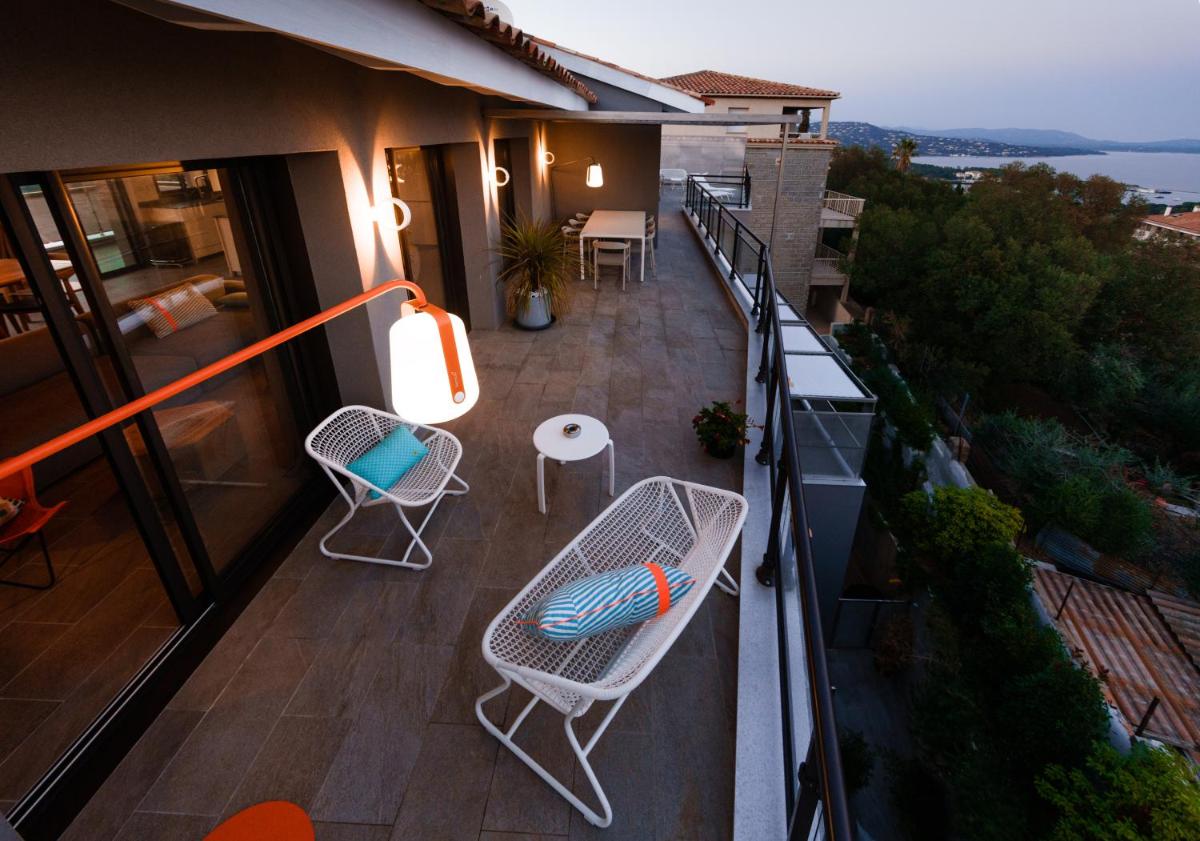 Citta di Lume Suites & Lofts
