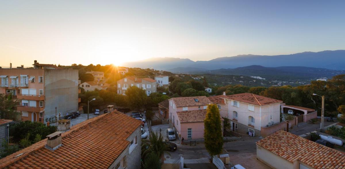 Citta di Lume Suites & Lofts